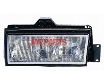 16509755 Headlight