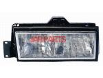 16509756 Headlight