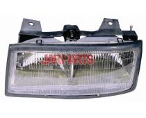 16510772 Headlight