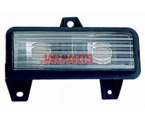 16510853 Turn Signal Light