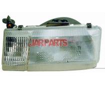 16511982 Headlight