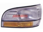 16512673 Side Marker Light