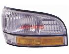 16512674 Side Marker Light