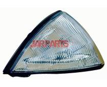 16513399 Side Marker Light