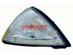 16513400 Side Marker Light