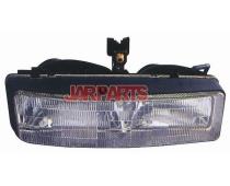 16514625 Headlight