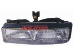 16514626 Headlight