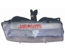 16520983 Headlight