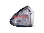 16521741 Side Marker Light