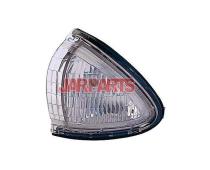 16521742 Side Marker Light