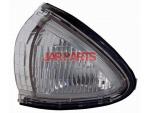 16521744 Side Marker Light