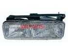 16521823 Headlight