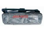 16521824 Headlight