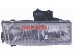 16522159 Headlight