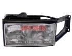 16522822 Headlight