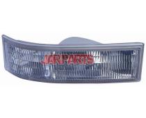 16523211 Turn Signal Light