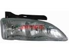 16523441 Headlight