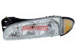 16524194 Headlight