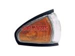 16524195 Side Marker Light