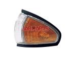 16524196 Side Marker Light