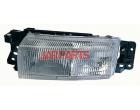 16524845 Headlight