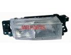 16524846 Headlight