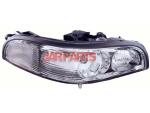 16524847 Headlight