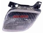 16525422 Headlight