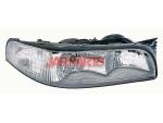 16525997 Headlight