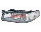 16526000 Headlight