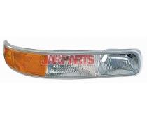 16526123 Side Marker Light