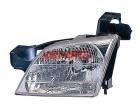 16526206 Headlight