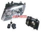 1J5941017AJ Headlight