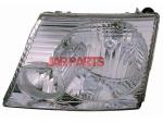 1L2Z13008AA Headlight