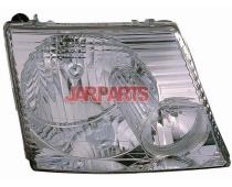 1L2Z13008AB Headlight