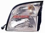 1L2Z13008EC Headlight