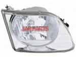 1L3Z13008BB Headlight