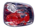 1L3Z13404CA Taillight