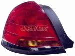 1W7Z13404AAA Taillight