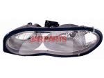 20584500 Headlight