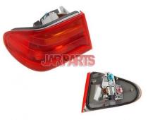 2108204564 Taillight