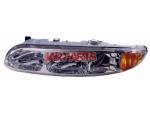 22620517 Headlight