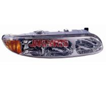 22620518 Headlight