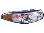 25713361 Headlight