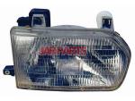 260100W025 Headlight