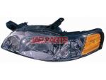 260100Z825 Headlight