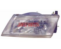 260101M325 Headlight