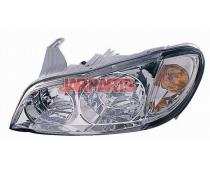 260103Y325 Headlight