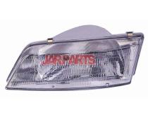 260103Y326 Headlight