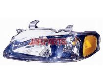 260104Z325 Headlight